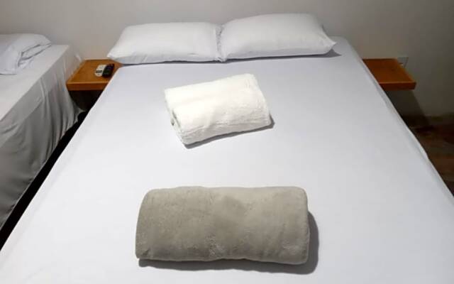 Casa Trilhas De Igatu - Chapada Diamantina - Bahia