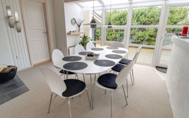 "Amarah" - 1.2km from the sea in Western Jutland