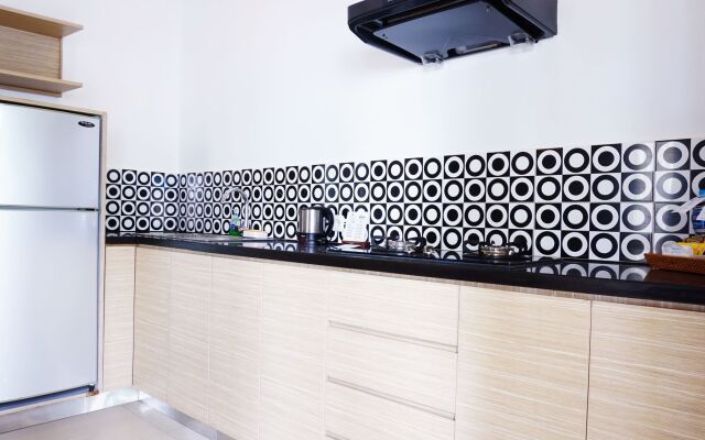 Ocean View Residence - Hotel Jepara