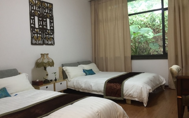 Prdeiction Hotel – Guest Rooms – Guilin