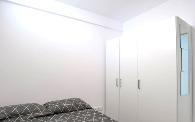 3 bed apartment Benidorm