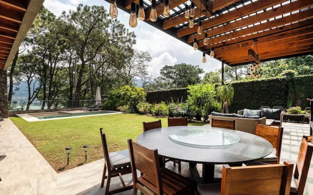 Pedacito de Lago - Lakeview Home