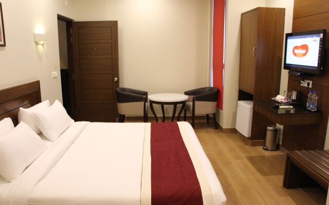 Hotel Dasaprakash