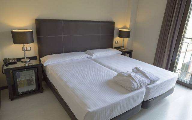 Hotel Real Balneario Carlos III