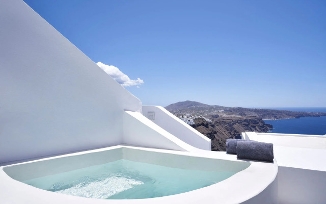 Cilon Suites Santorini