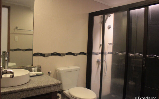 Subic Grand Seas Resort