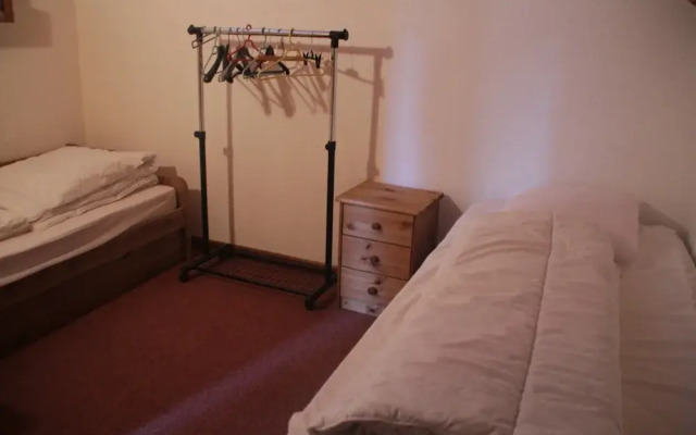 Castel des Neiges Csa4 Centre & View 6 Pers