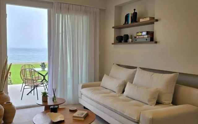 JM Dēos Suites