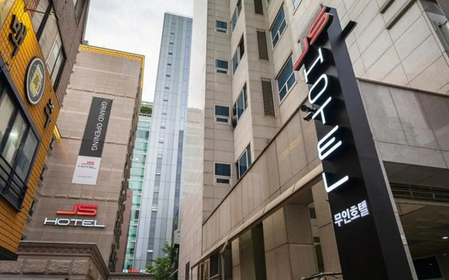Seocho JS Hotel