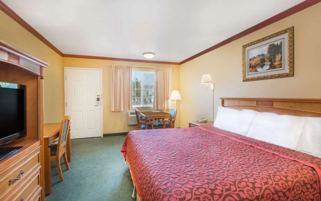 Days Inn King City