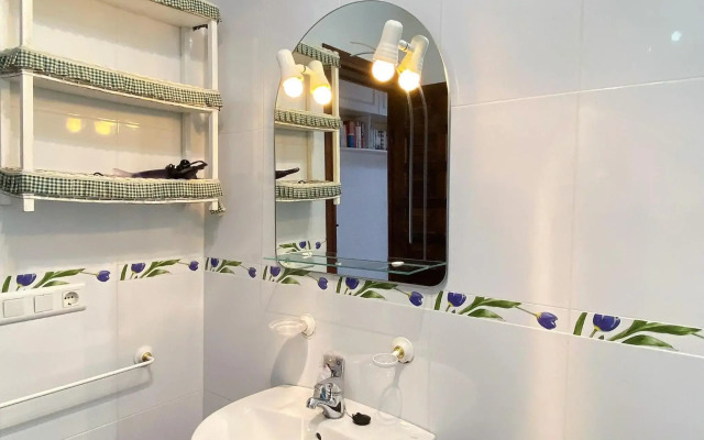 Nueva Nerja 52 Pubelo Andaluz Casasol