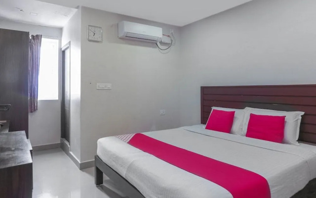 OYO 454 Hotel Aravindar Residency