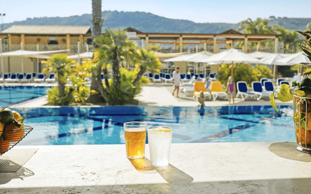 TUI MAGIC LIFE Calabria - All Inclusive