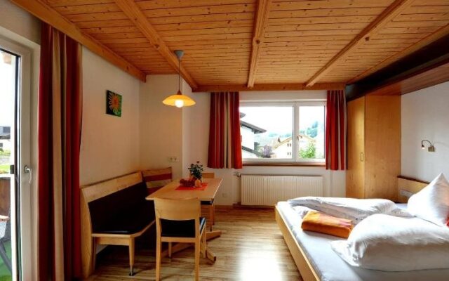 Haus Brunnacker