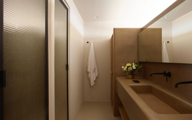Collini Hotel Mykonos, WorldHotels Elite