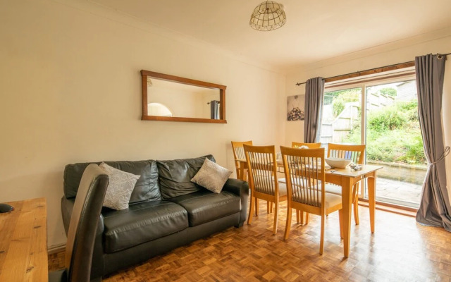4-bed Detached, Pet Friendly House in Nelson