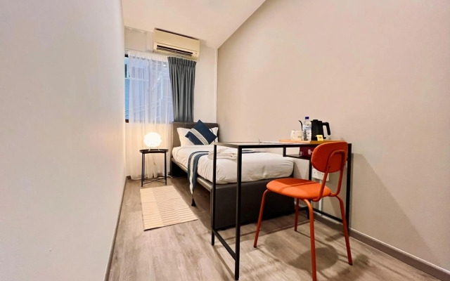 K2 Guest House