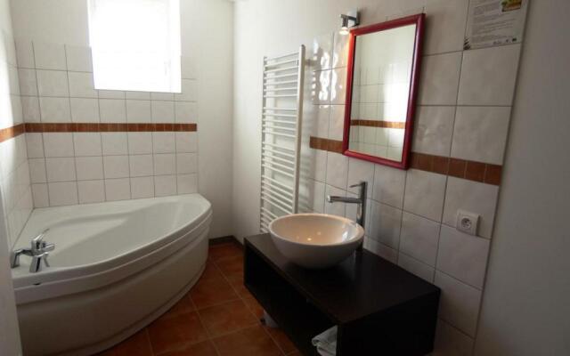 Gîte Biaudos, 4 pièces, 6 personnes - FR-1-360-509