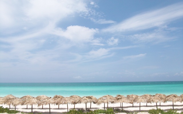Gran Muthu Cayo Santa María