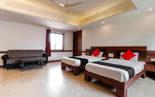 Capital O 71598 Sai Arya Residency