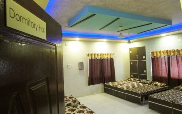 Hotel Vijay Palace
