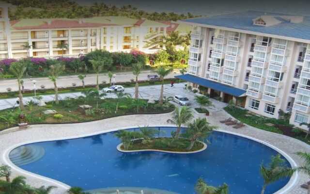 Yelan Bay Resort