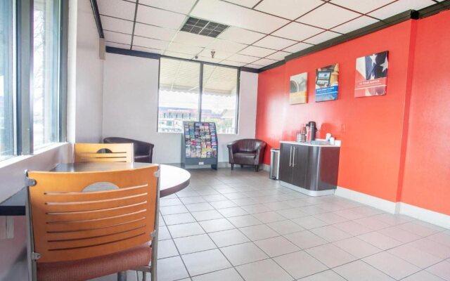 OYO Hotel Lake Park/Valdosta I-75