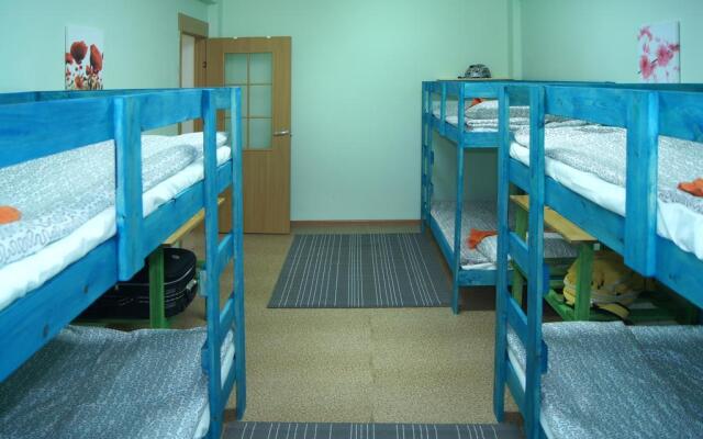 Hostel EstoSport 2.0