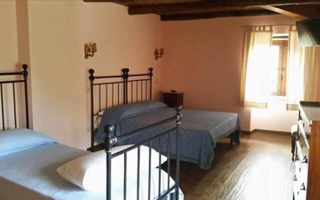 Hotel Albergo Ristorante Il Ciclope
