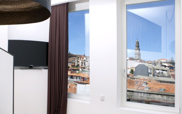 RVA Porto Central Flats