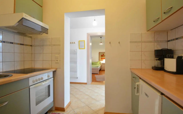 Apartamenty Rybak 3