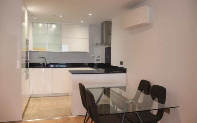 Luxury 2 Bedroom Apartment