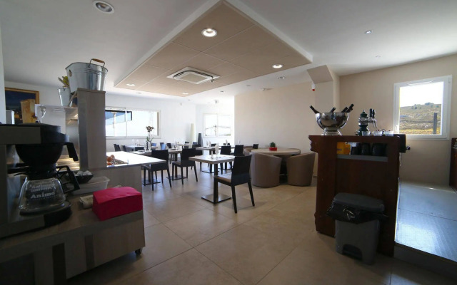 Hôtel Restaurant les Pielettes