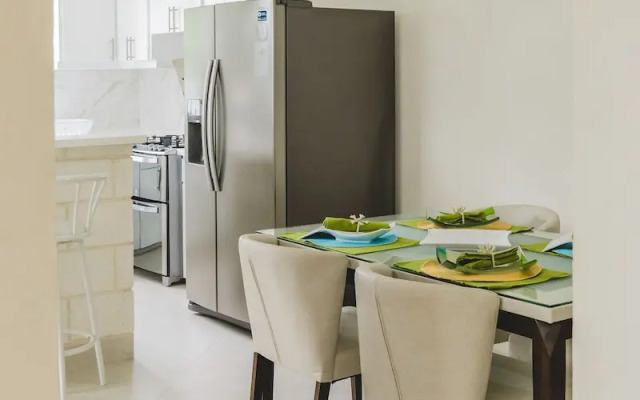 Ez Living Apartments