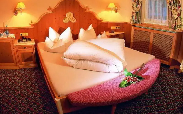 Hotel Appartements Neuhaus