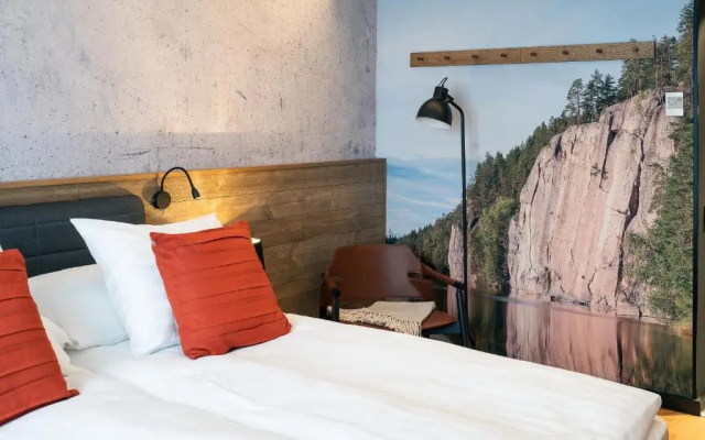 Original Sokos Hotel Vaakuna Kouvola