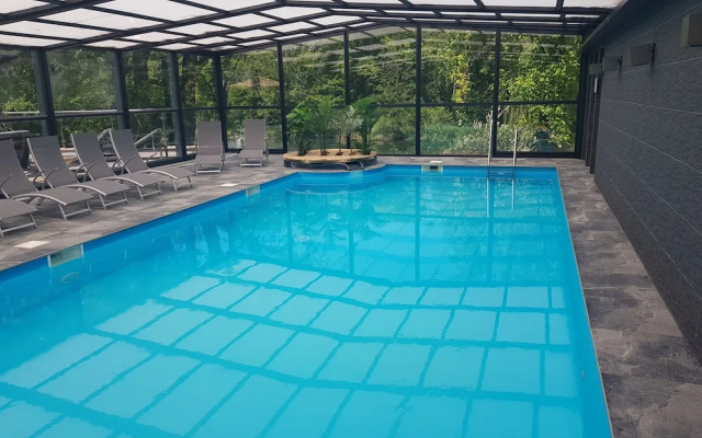 Domaine de la Résidence Hotel Spa & Restaurant