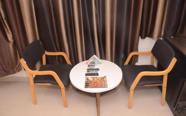 OYO Rooms Gumanpura