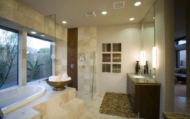 Villa Sparkle - Luxury Villa for Vacations