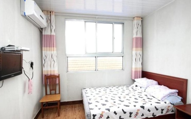 Xiaodong Fisherman House – Guest Rooms – Rizhao