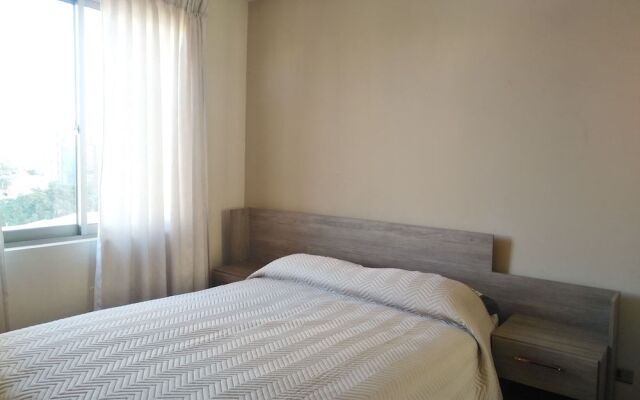 Hostal Costa De Marfil Suites