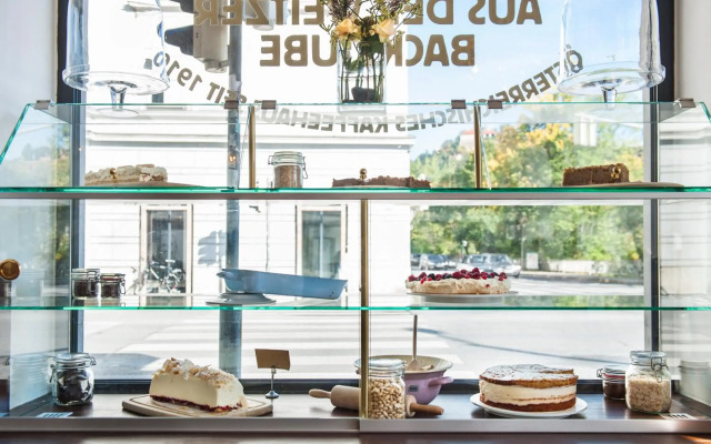 Hotel Weitzer Graz