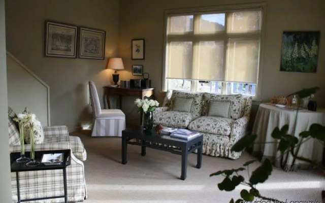 Edenhouse Luxury Lodge Accommodation - Nelson - Abel Tasman - New Zealand