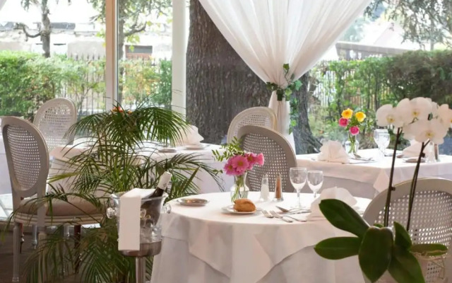 Logis Hôtel Royal Saint Mart