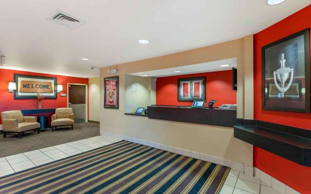 Extended Stay America Select Suites - Columbus - Worthington