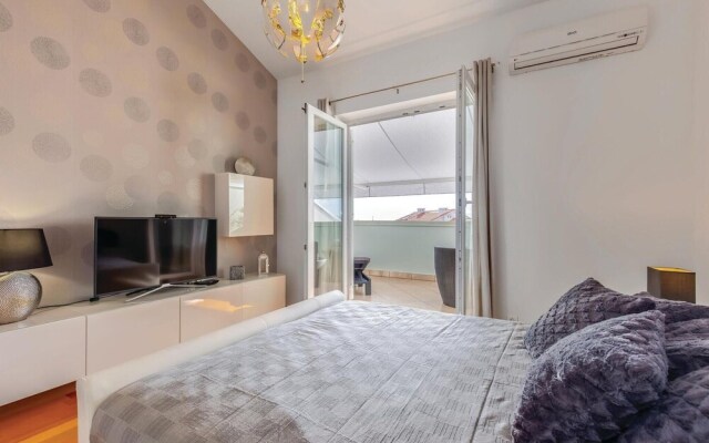 Amazing Home in Selce With Wifi and 2 Bedrooms