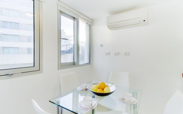 Oceana Suites Isabel ∙ Suite 006