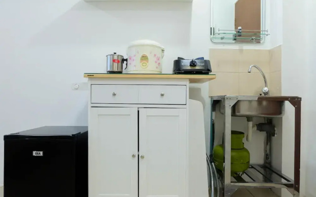 Studio near Bella Terra Mall at Tifolia Apartment