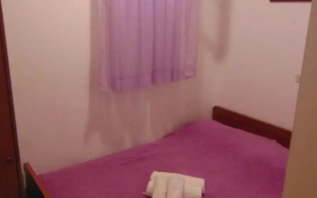 Apartments Jauca