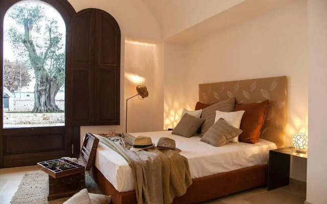 Ottolire Resort